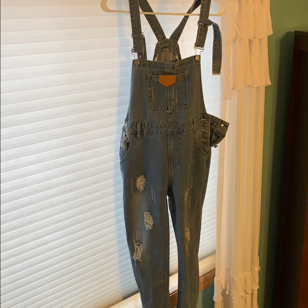 Overalls